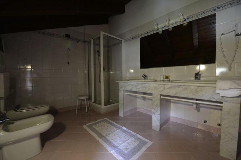 Hotel Baita Cretaz Бройл-Червиня Екстериор снимка